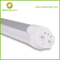 High Lumen T8 LED Tube Clear / Light Cover